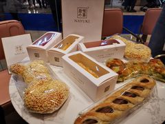 -奈雪的茶(金华永盛店)