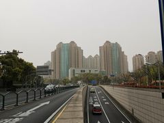 -上海中心大厦