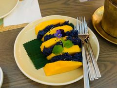 -CHINCHIN 青青·泰国料理(万象食家店)