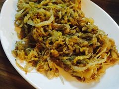 炙热童年-炙热童年·老北京炙子烤肉(南锣鼓巷店)