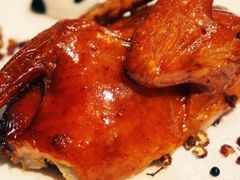 贡椒玻璃乳鸽-天府掌柜(九眼桥店)