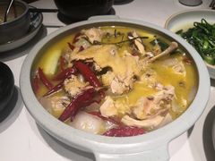 -卯时·龙光雅宴·精致锡帮菜(惠山古镇店)