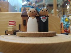 -猫的天空之城概念书店(杭州南宋御街店)