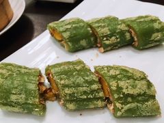 -广州文华东方酒店·江-由辉师傅主理