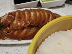 -玉林烤鸭店(垡头店)