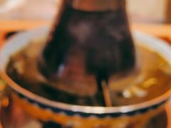 -京炭铜锅涮肉·羊蝎子·羊肉炉(保利·时光里店)