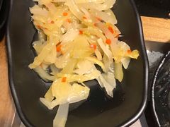 -潮十三潮汕砂锅粥(高新四路大都荟店)