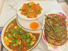 -圆蛋酒料•生腌(开元路店)