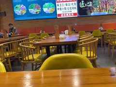 -伊麦佳兰州牛肉面清真美食店