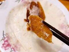 尊贵烤鸭-六和聚传统烤鸭.天津菜(和平店)