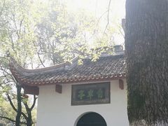 -岳麓山风景名胜区