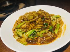 新疆炒米粉-楼兰新疆主题餐厅(苏州中心店)