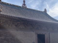 -榆次老城