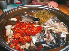 -望湘园·洞庭渔宴(永旺店)