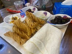 -老兵土菜馆徐州味道(淮海环球港店)