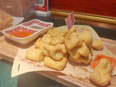 -大吉利·潮汕牛肉火锅(河西店)