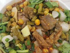 -江三王记牛杂馆(总店)