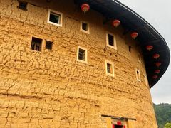 -福建土楼(南靖)景区