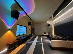 -柏粤汇PARKVIEW KTV(欢乐海岸店)