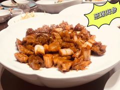 -颜家菜·鲁菜世家(大明湖店)