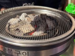 -韩山葵烤肉(太古里店)