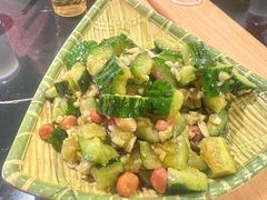 -小欢喜烧烤大排挡•龙虾(南车站路店)