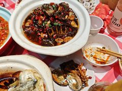 -辣小鲜·南昌大排档(船山路店)