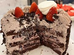 -幸福西饼生日蛋糕·下午茶(闵行店)