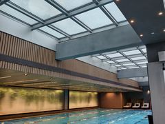 -燃坊JEN ACTIVE游泳健身中心·深圳前海JEN酒店