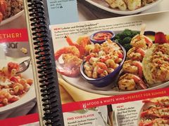 -RED LOBSTER(中城西店)