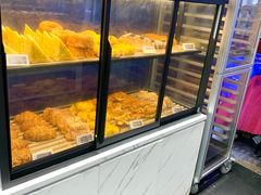 -幸福西饼面包茶饮(车公庙店)