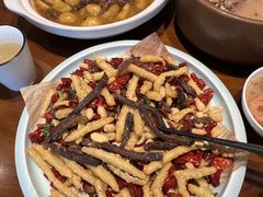 -U你·天然调味(南湖总店)