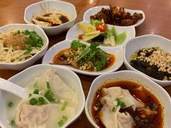 -龙抄手(春熙路总店)