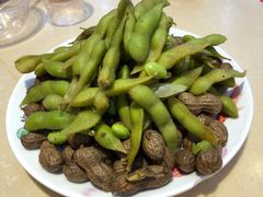 -天津乾毓德饭庄·清真传统炒菜·海鲜烧烤(咸阳路店)