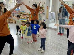 -徐汇区陇龙幼稚园