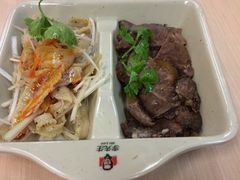 -李先生牛肉面大王(东铁营店)