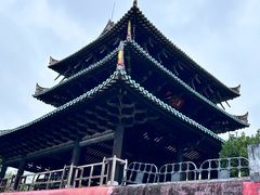 -容州古城