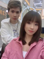 -3M hair美发沙龙