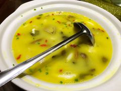-刘胖子家常菜·蹄花焖藕(中央花园店)