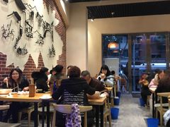 大堂-嘉州叶婆婆钵钵鸡(建设路店)