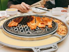 -韩宫宴炭火烤肉(印象城店)