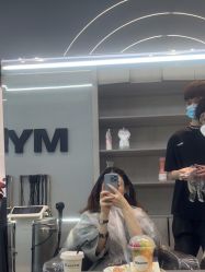 -BM SALON