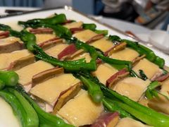 广州文昌鸡-广州酒家(文昌总店)