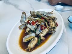 -金海湾海鲜排档(朱家尖店)