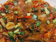 -南山翁新概念川菜(江宁万达广场店)
