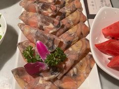 -尚尚仙·酸汤猪手·猪肚鸡火锅(华联万柳购物中心店)