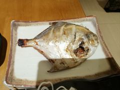 -松岛渔村(迎客路店)