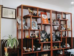 -八珍手工水饺·妈妈的爱(传芳巷店)