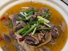 -西郊竹园甲鱼面(老一中店)