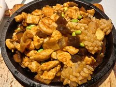 -百饺园(平山道店)